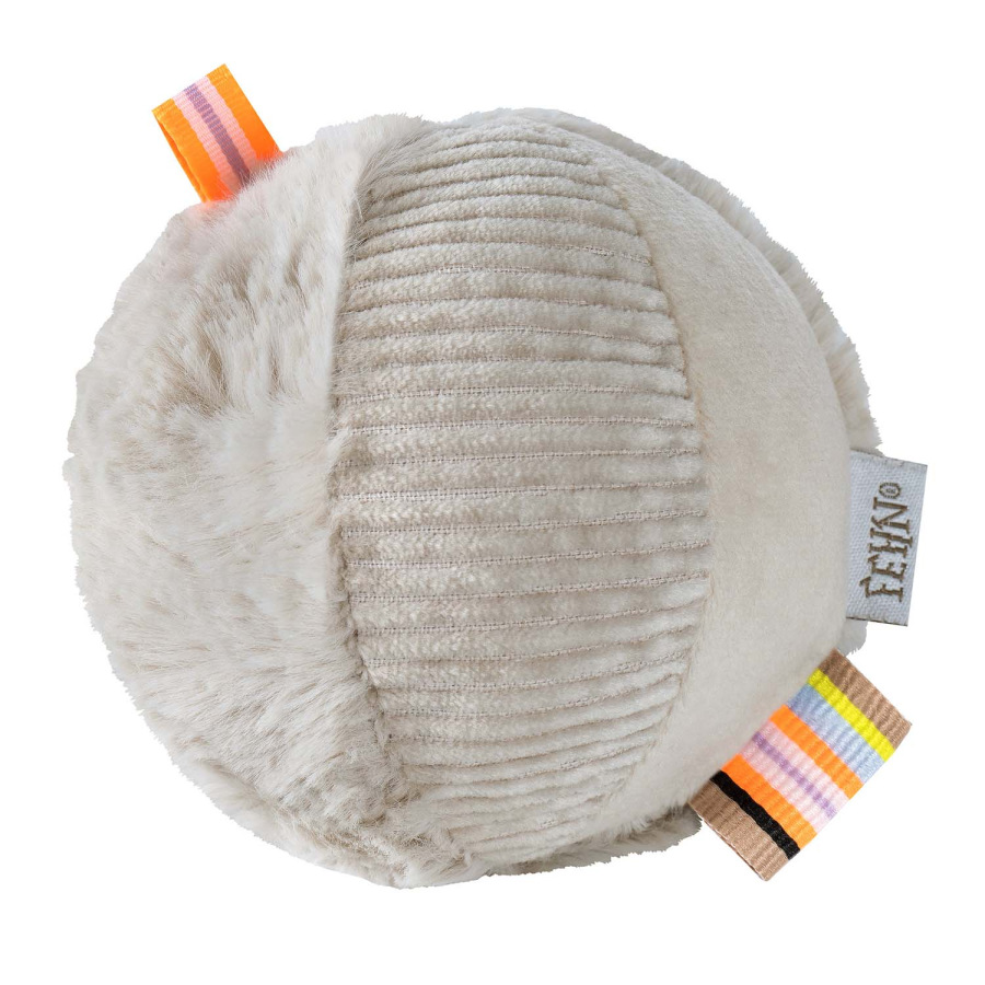 Chrastiaci balón leňoch, Lazy