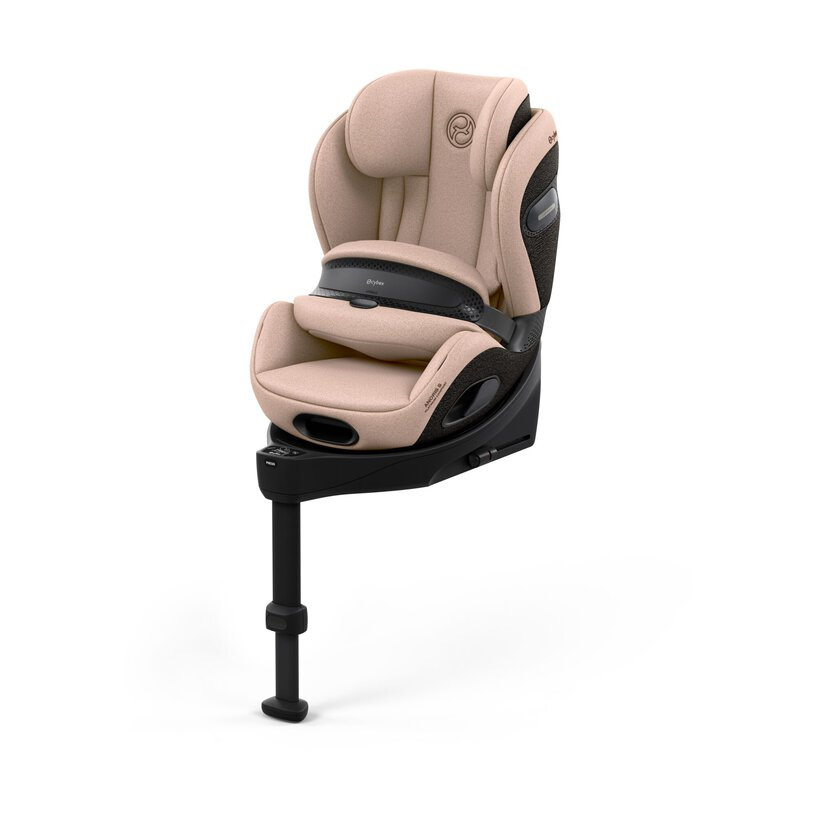 Autosedačka CYBEX Anoris Si, Cozy Beige Comfort