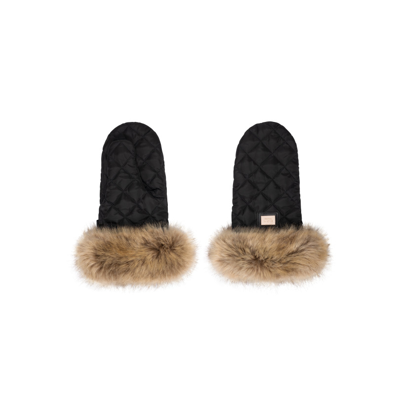 Bjällra of Sweden Rukavice Black Edition