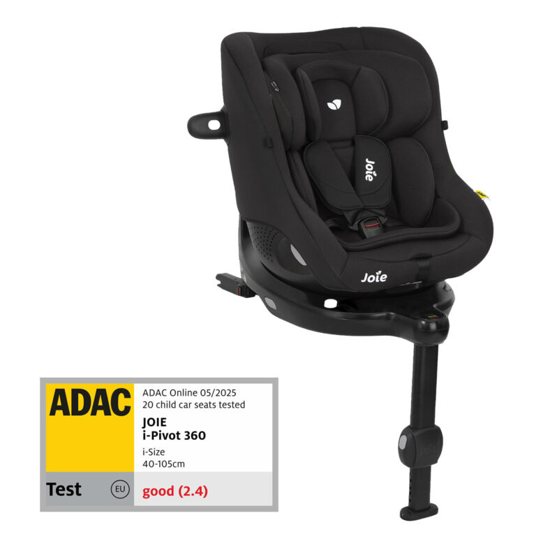 Joie i-Pivot 360™ shale