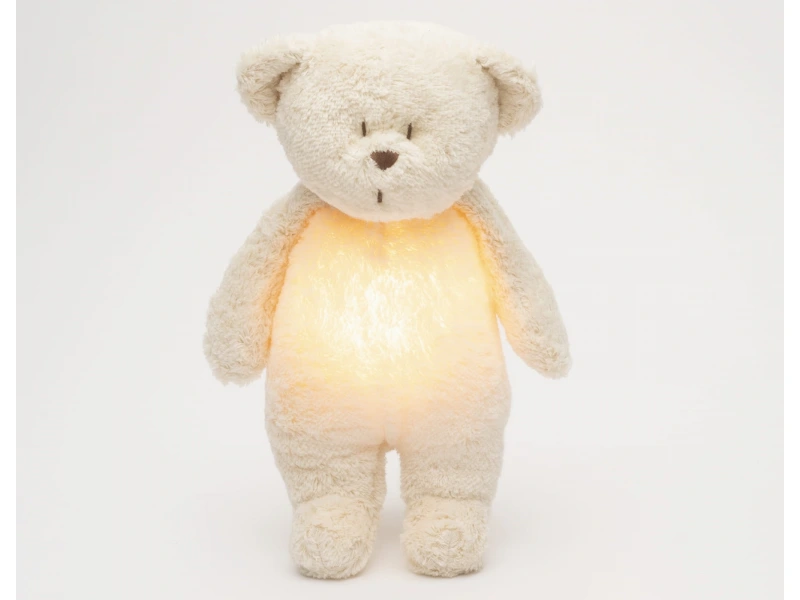 MOONIE Medveď 2.0 Organic Polar