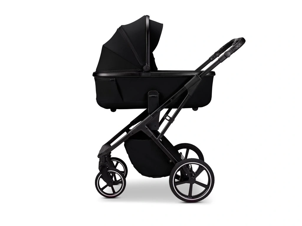 Kočík od narodenia Moon CIAO - Onyx