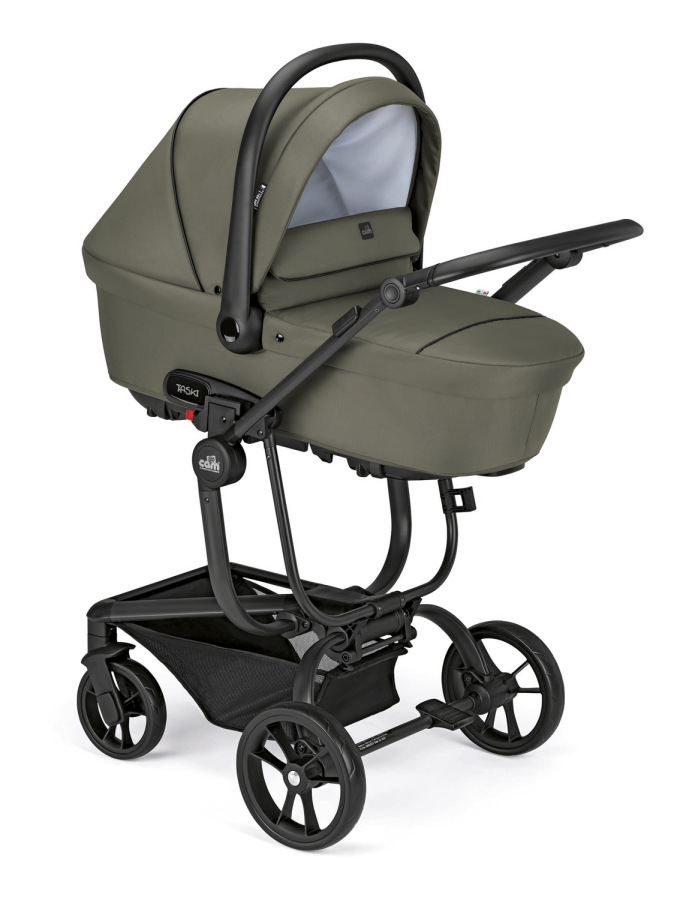 Kočík Taski Sport Tris, col. T864