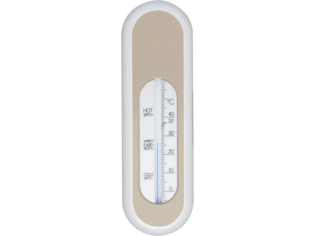 Bébé-Jou Teplomer do vaničky Taupe