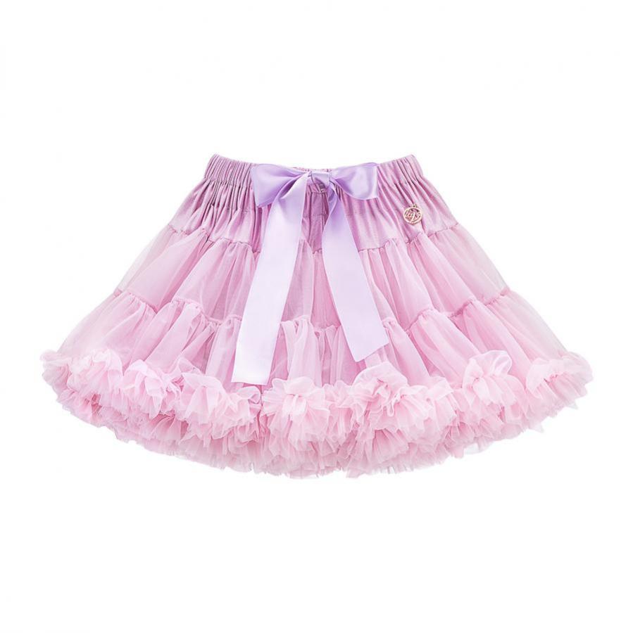 LaVashka luxusná párty sukňa Heather, rôzne veľkosti