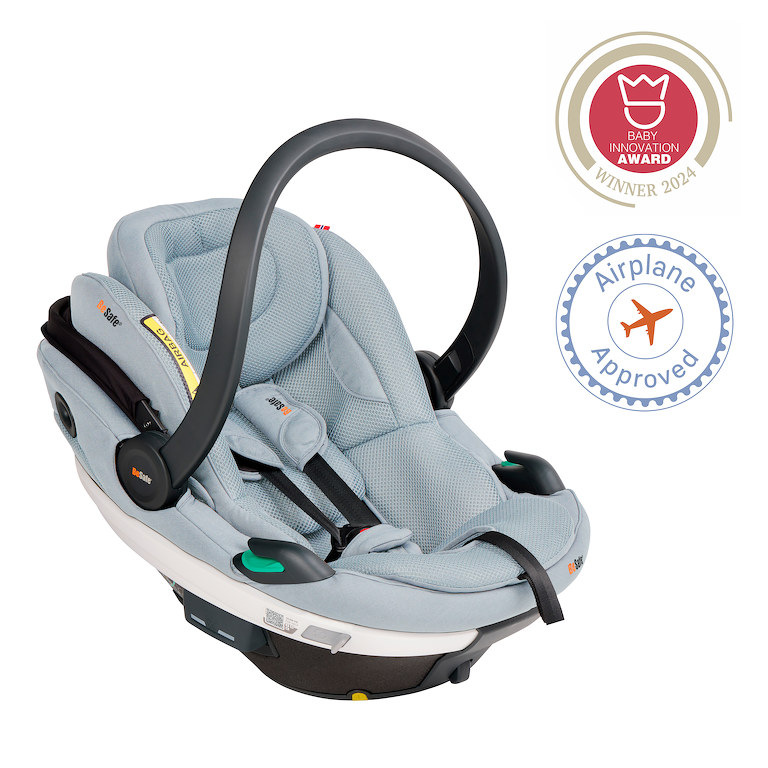 BeSafe Go Beyond 2025 peak mesh