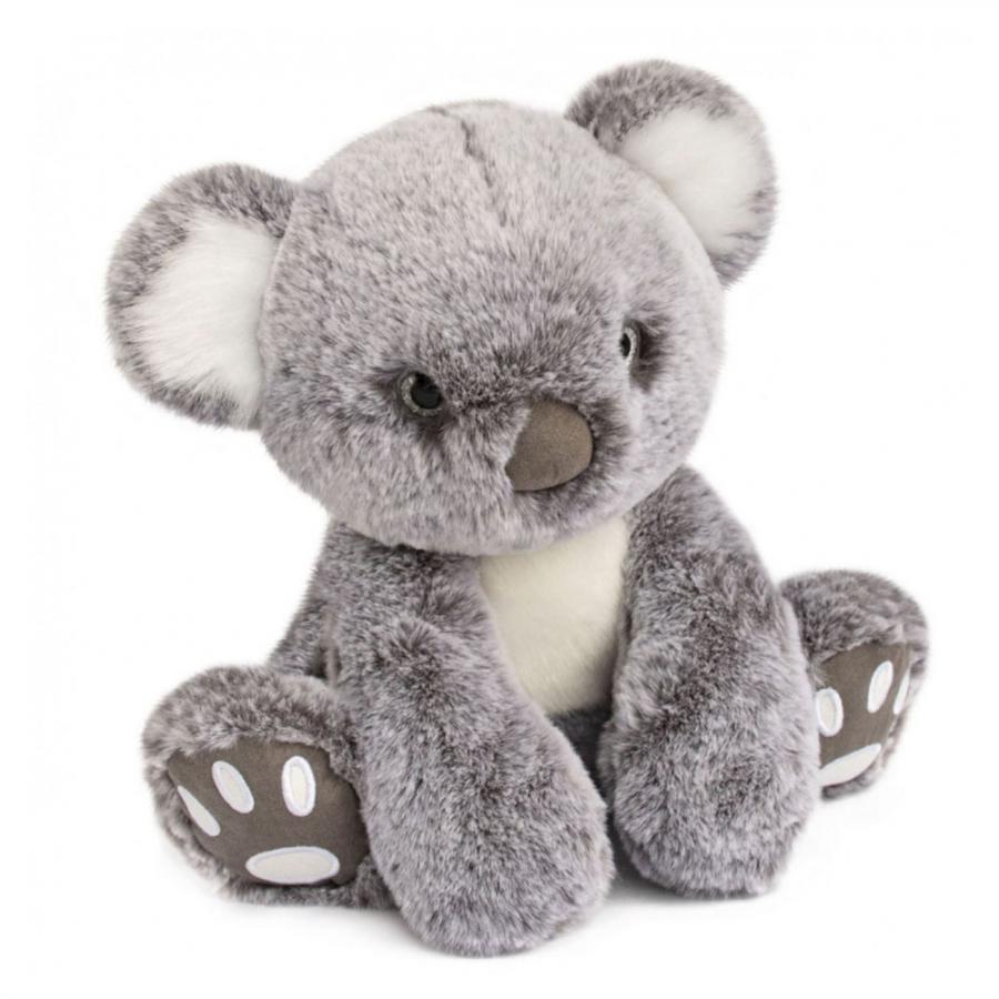 DouDou Histoire d'Ours Grands Espaces Koala 25cm