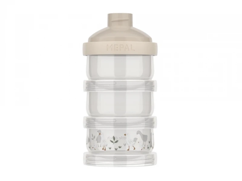 Dávkovač na sušené mlieko Farma