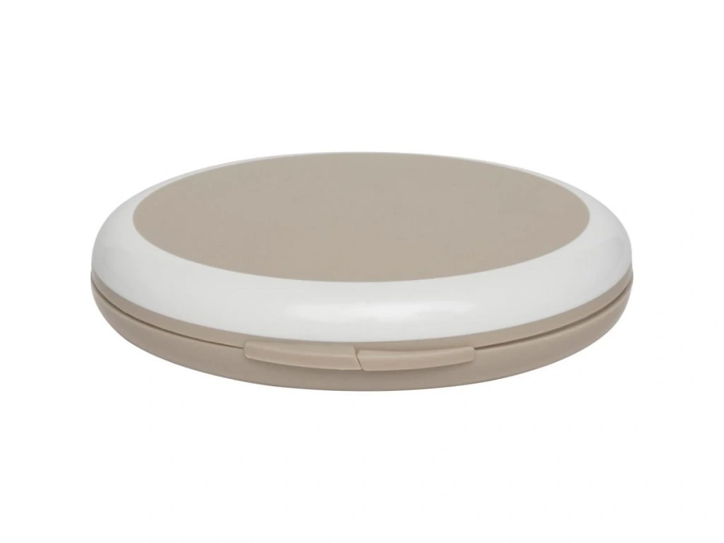 Bébé-Jou Manikúra Taupe