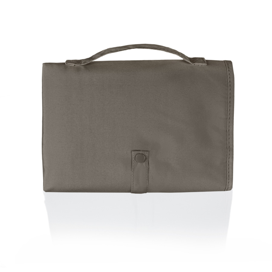 Cestovná prebaľovacia podložka, Shade grey