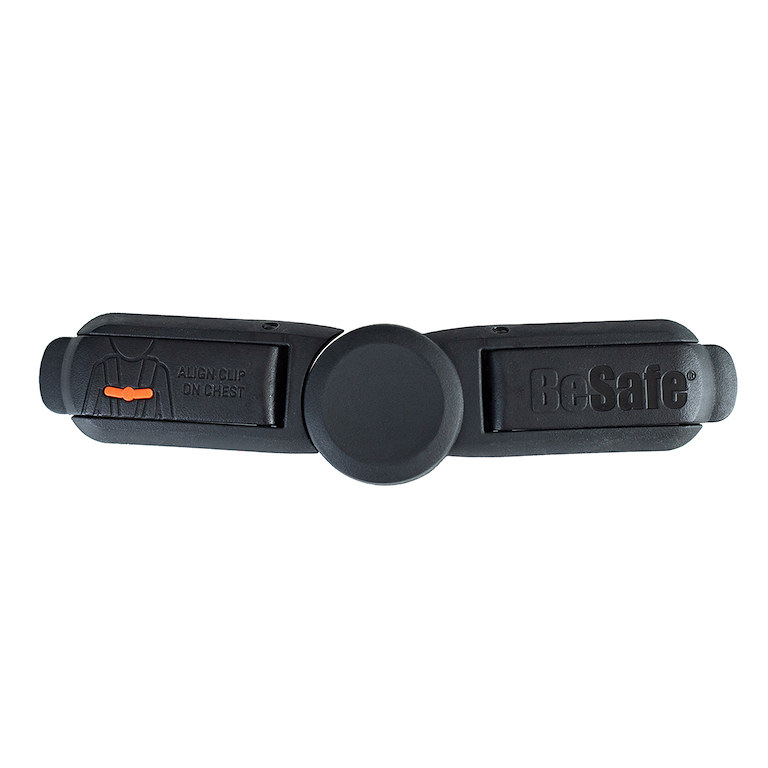 BeSafe Belt keeper