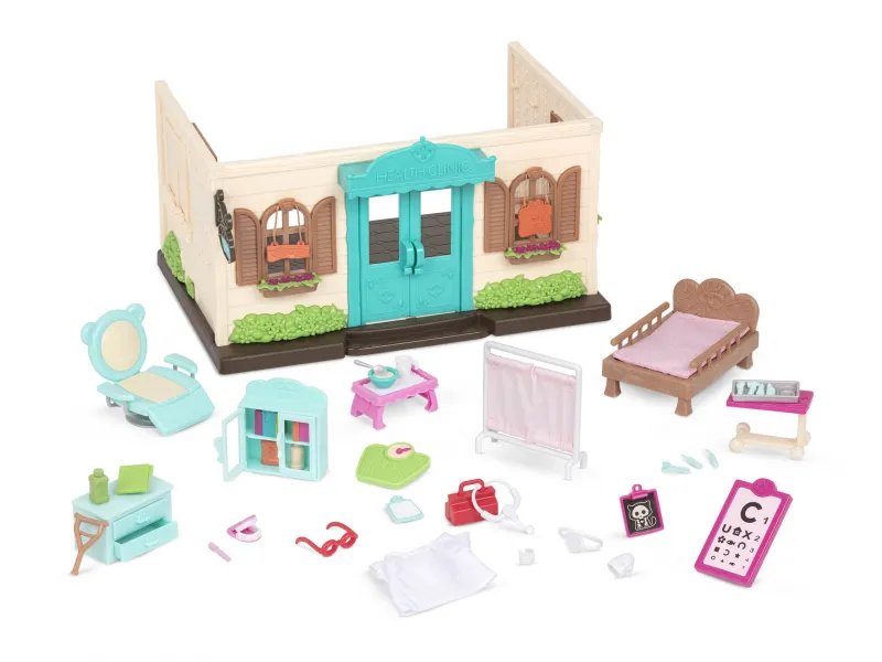 Ordinácia Health Clinic