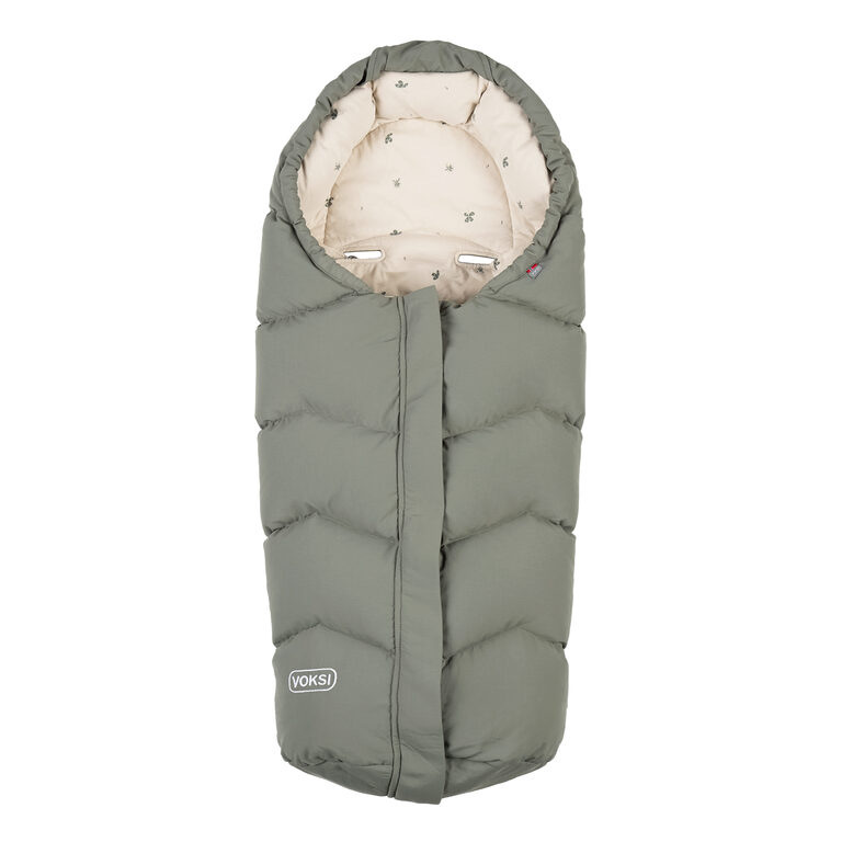 Voksi Move meadow green clover