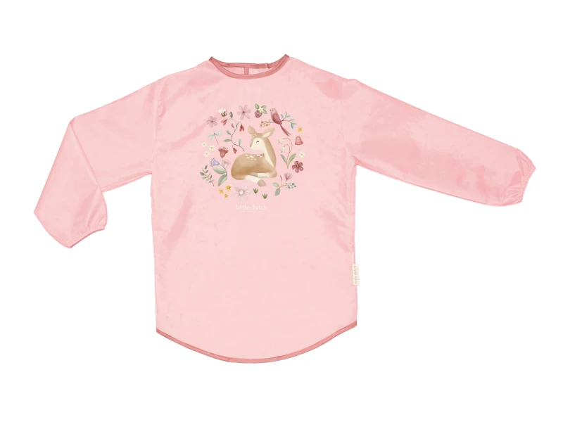 Detská zástera Fairy Garden