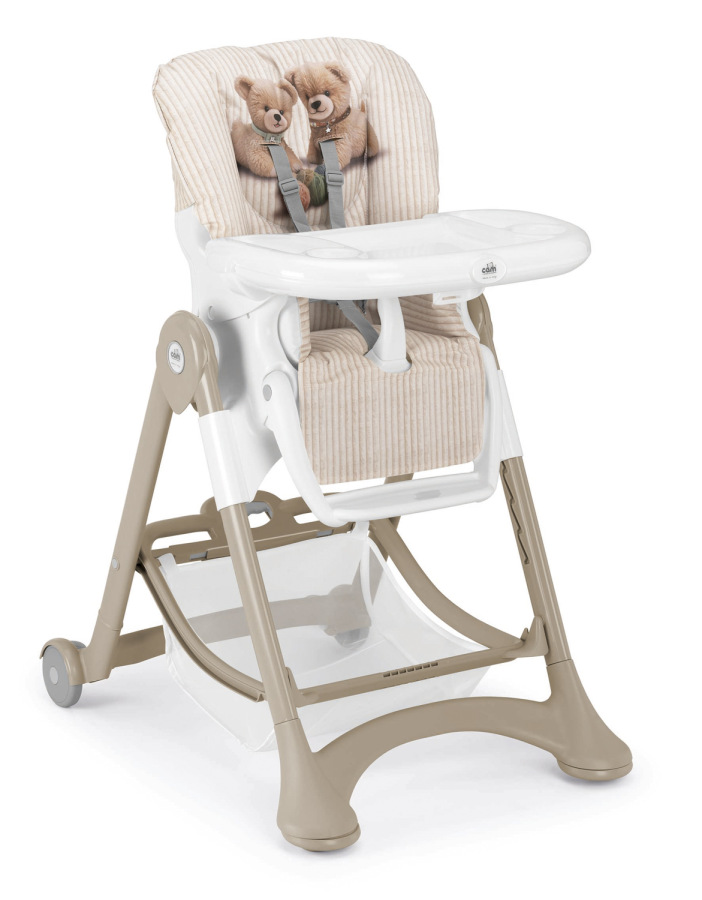 Stolička Campione, col. C264/C39