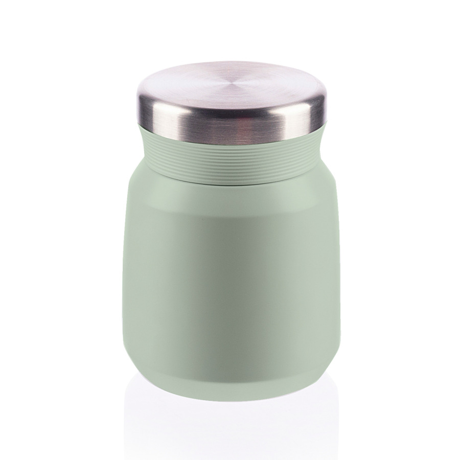 Termoska na jídlo 300 ml, Pistacio green
