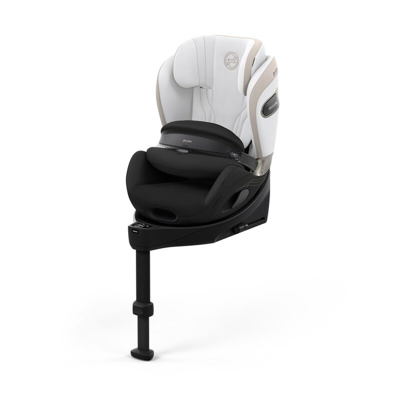 Autosedačka CYBEX Anoris Si, Off White Style