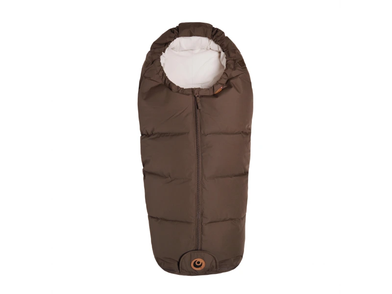 Fusak do kočíka / autosedačky Ferd Mini Brown