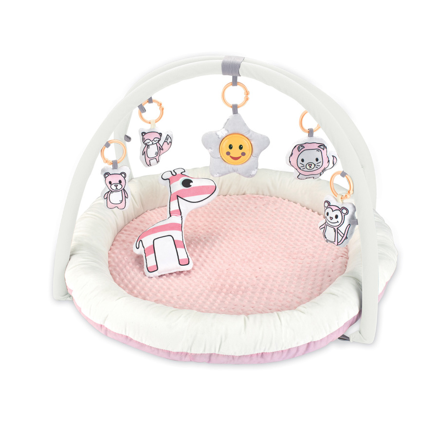 Hracia deka comfort, Cuddle Pink