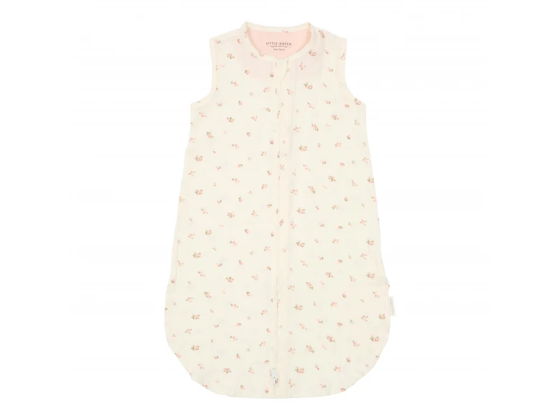 Spací vak ľahký 90 cm Fairy Blossom