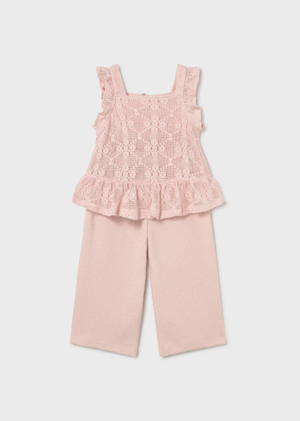 Mayoral dievčenská súprava Peony