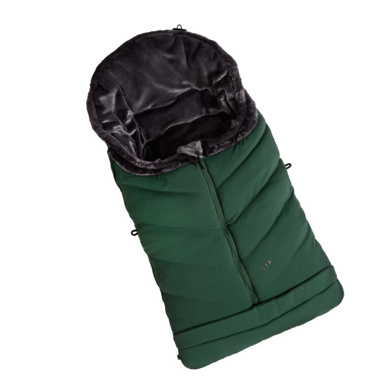 Tfk footmuff olive