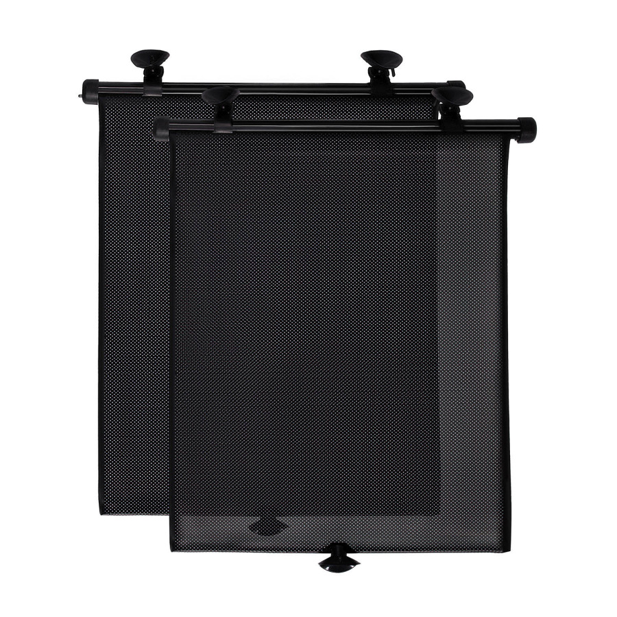 Sluneční clona do auta rolovací