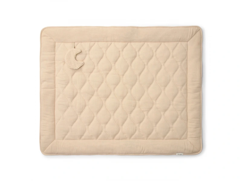 Hracia deka Pure Soft Beige