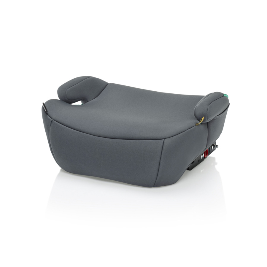 Autosedačka Kappa R129 isofix, Grey