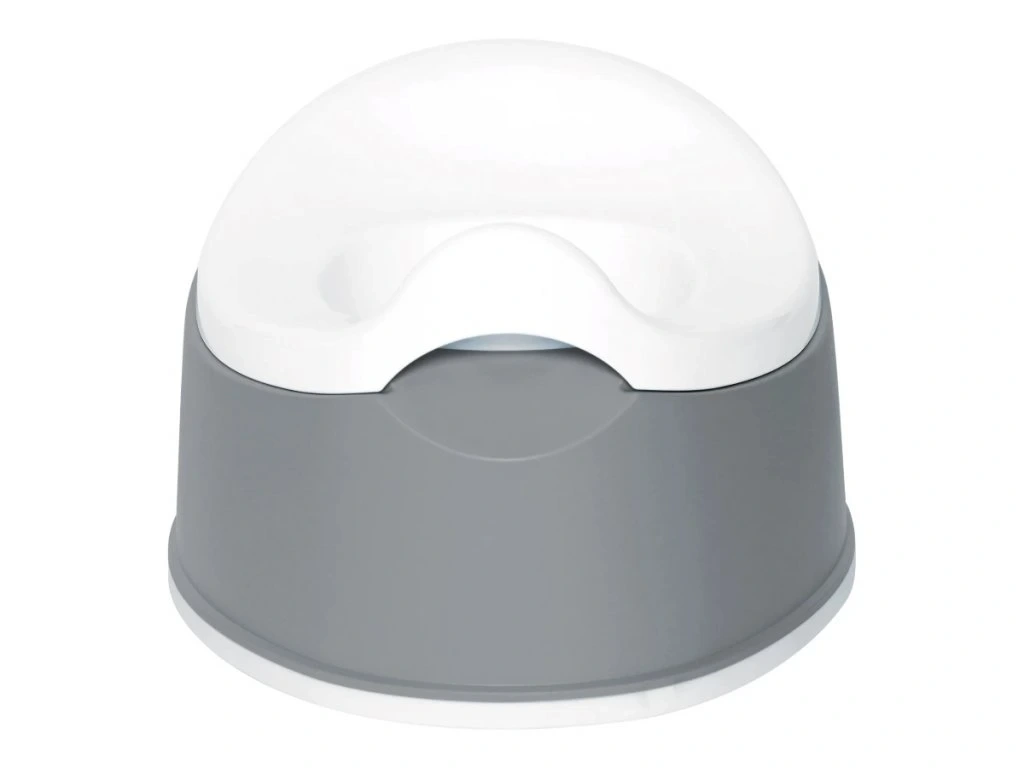 Bébé-Jou Detský nočník Grow Griffin Grey