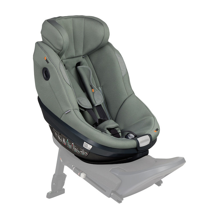 BeSafe Beyond2 360 meadow green soft breeze