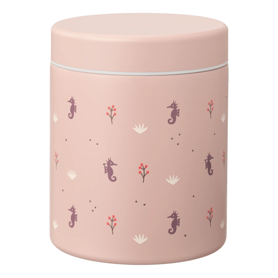 FRESK Termoska na jedlo Seahorse 500ml