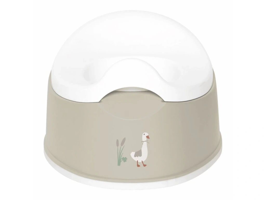 Bébé-Jou Detský nočník Grow Soft Spring