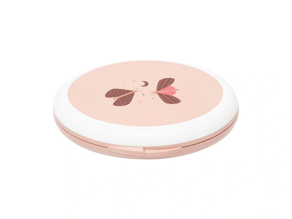 Bébé-Jou Manikúra Butterfly