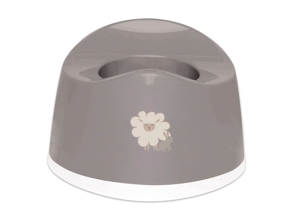 Bébé-Jou Detský nočník Farm Friends