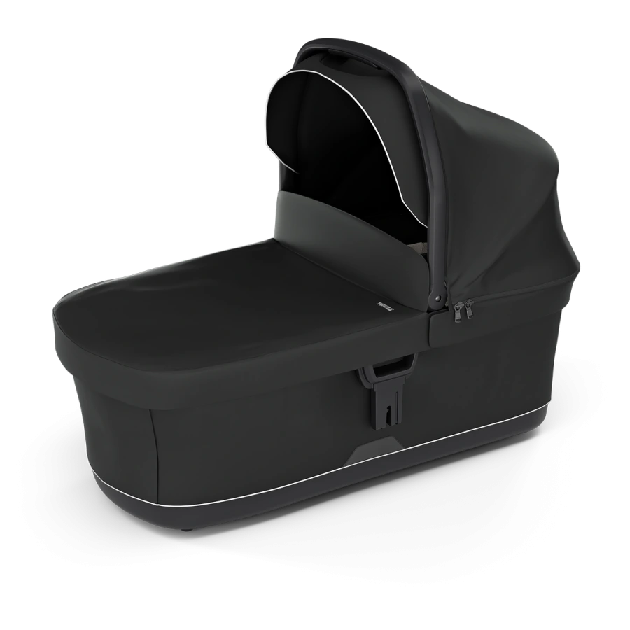 THULE hlboká vanička URBAN GLIDE Black