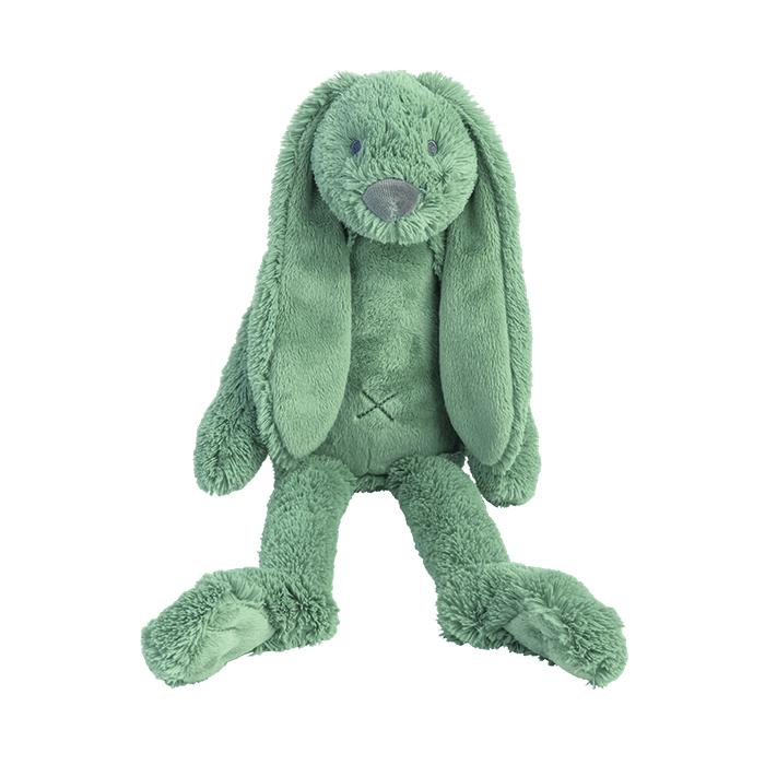 Happy Horse | králik Richie zelený veľkosť: 38 cm