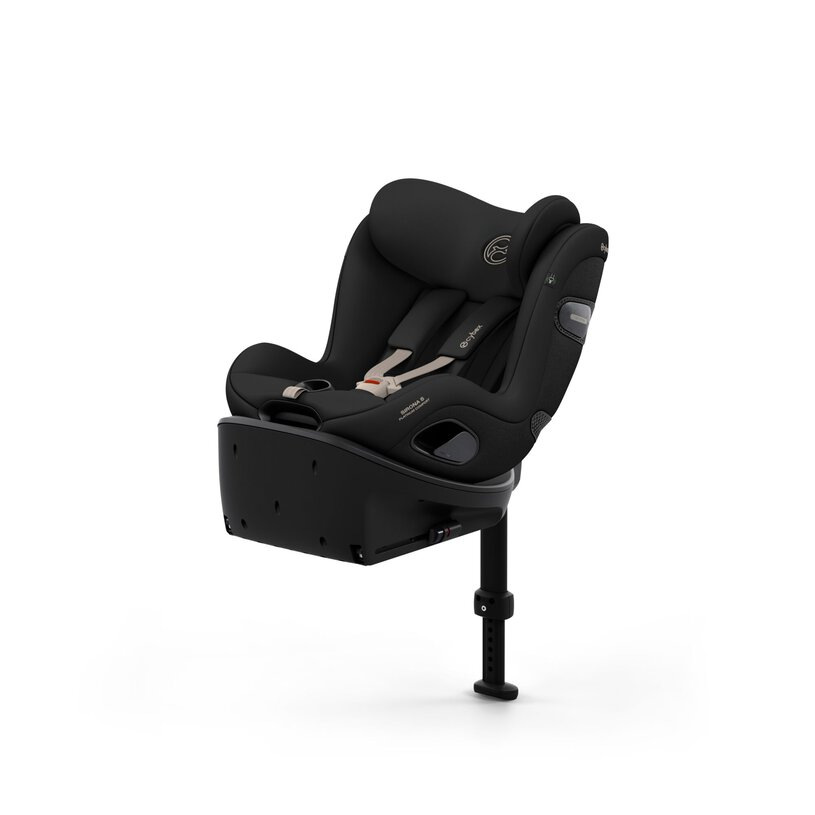 Autosedačka CYBEX Sirona Si, Sepia Black Comfort
