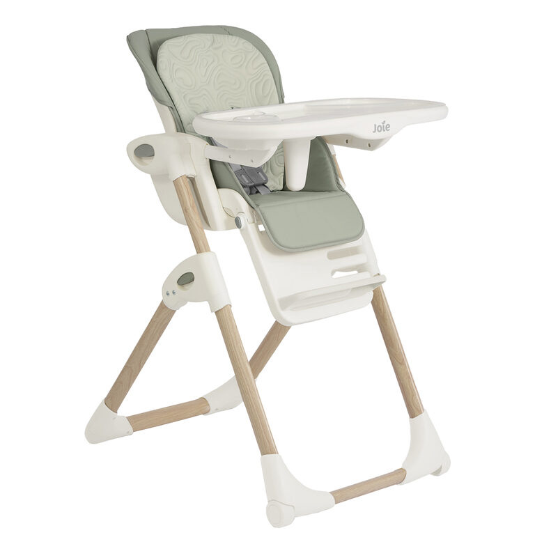 Joie mimzy™ recline mist wood