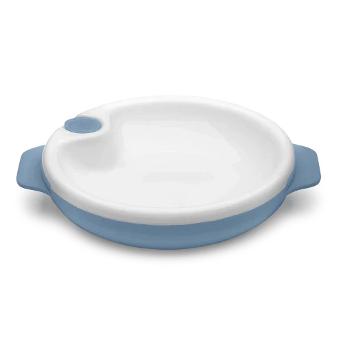 Ohrievaci tanier, Powder Blue