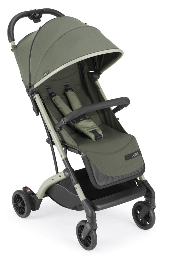 Kočík Compass II, col. 219