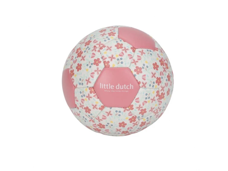 Loptička nafukovacia Pink