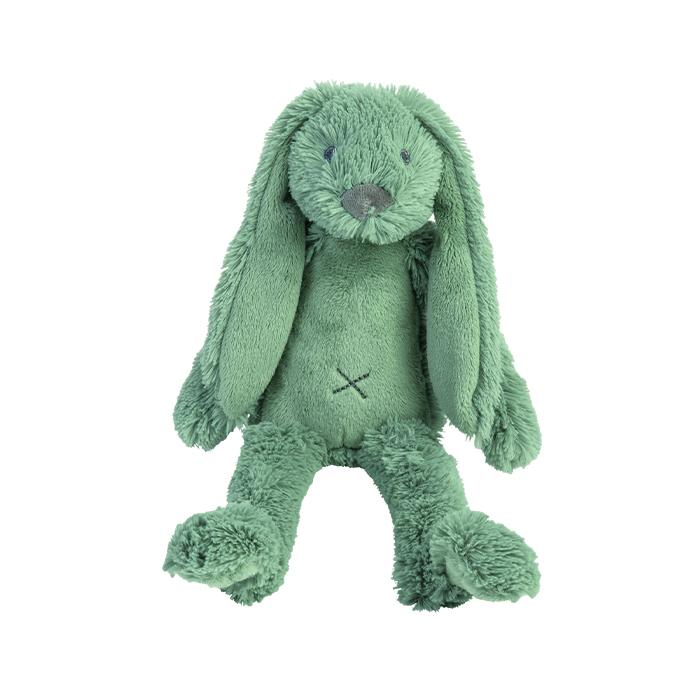 Happy Horse | králik Richie zelený Tiny veľkosť: 28 cm