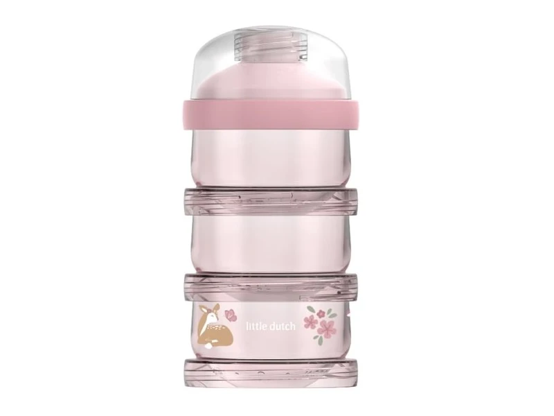 Dávkovač na sušené mlieko Fairy Garden