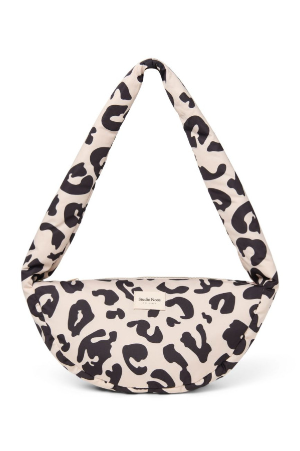 STUDIO NOOS - Puffy Mini Cross Body Bag | Holy Cow
