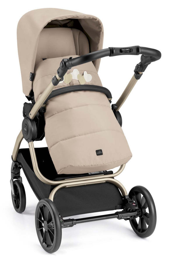 Kočík Techno Babila, col. 564