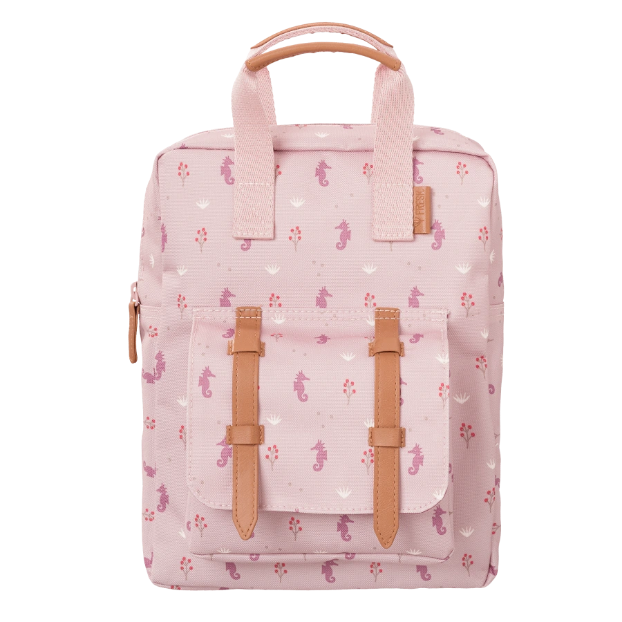 FRESK Detský batoh Seahorse