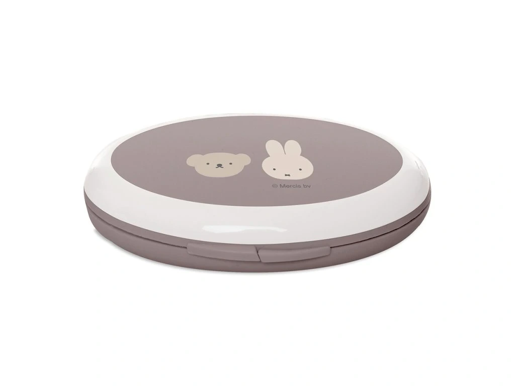 Bébé-Jou Manikúra Miffy and Friends