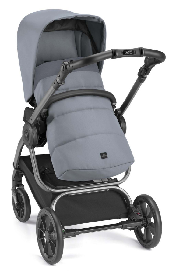 Kočík Techno Babila, col. 561