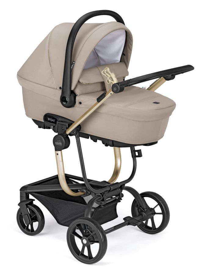 Kočík Taski Sport Tris, col. T861